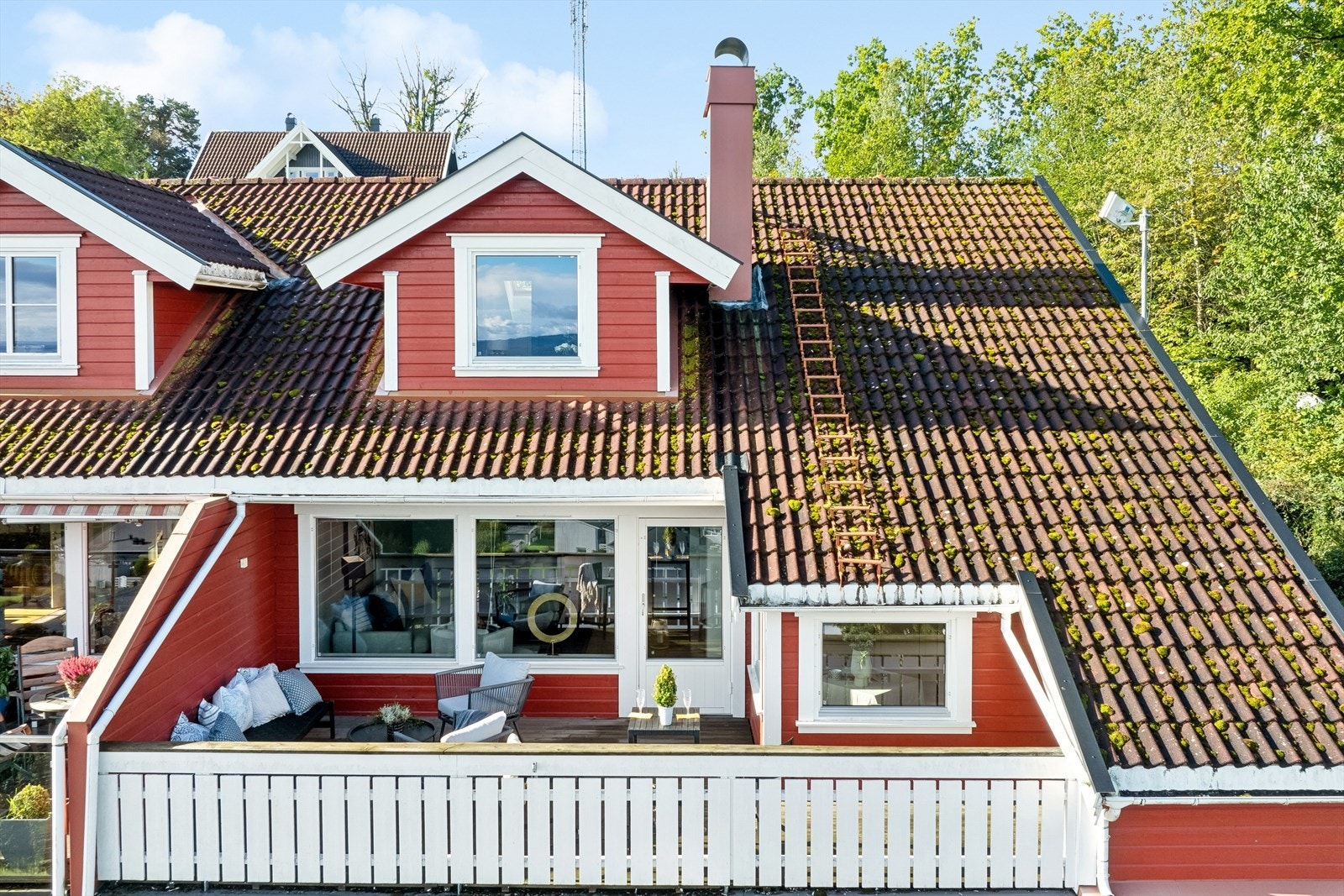 Her vil både store og små stortrives! Galleribilde