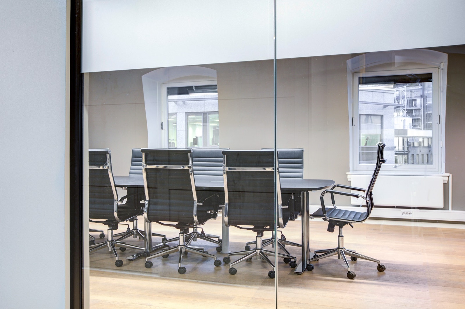 Referansebilde fra tilsvarende areal Galleribilde