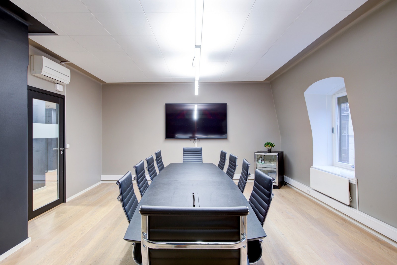 Referansebilde fra tilsvarende areal Galleribilde