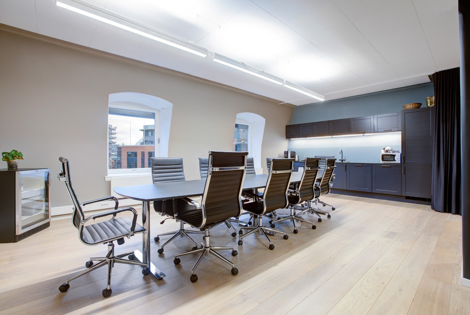 Referansebilde fra tilsvarende areal Galleribilde