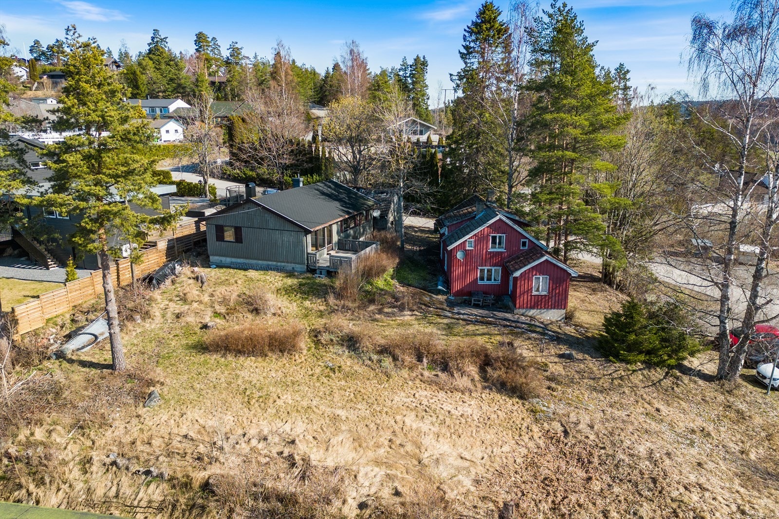 Nordvik Lillestrøm v/Jonas A. Winje har gleden av å presentere Nordlia 60A og 60B! Galleribilde