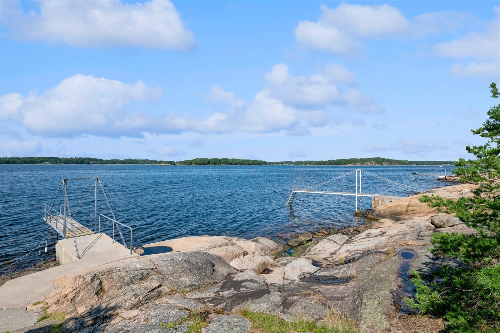 Nærområdet. Galleribilde