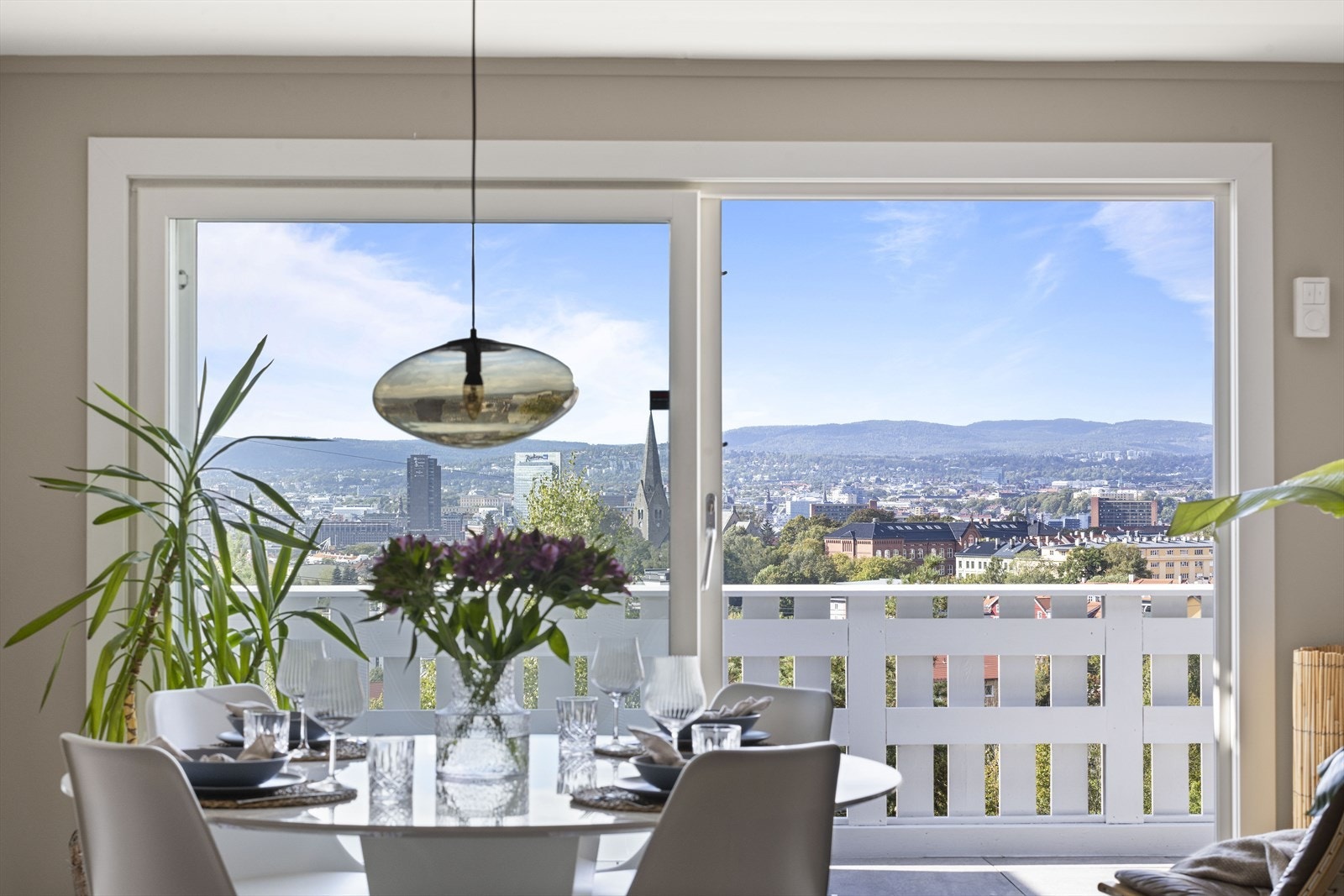 Velkommen til Svartdalsveien 10B! Galleribilde