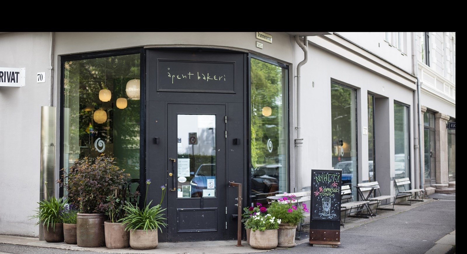 Områdebilde Galleribilde