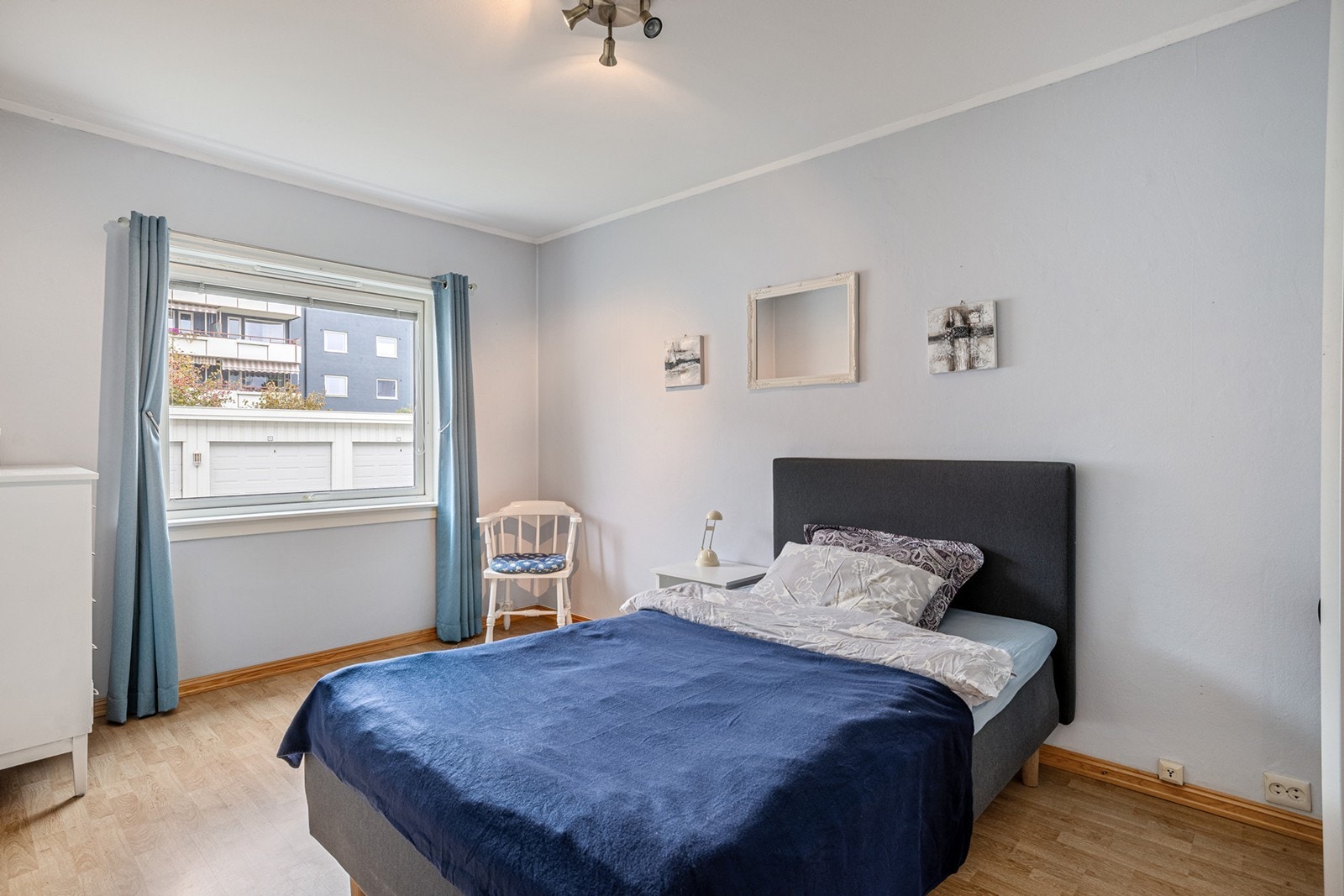 Soverom 1 Galleribilde