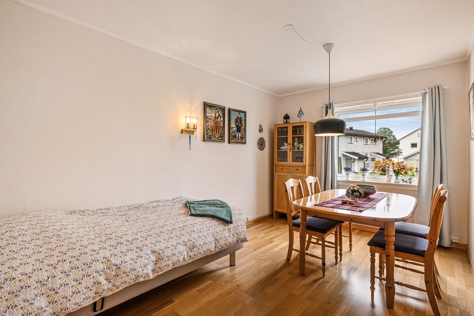 Soverom 2 Galleribilde