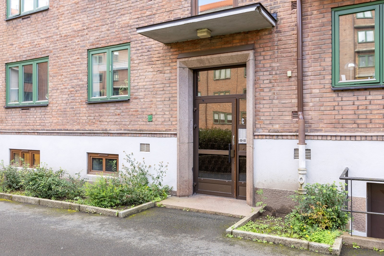 Velkommen hjem til Galgeberg 3c! Galleribilde