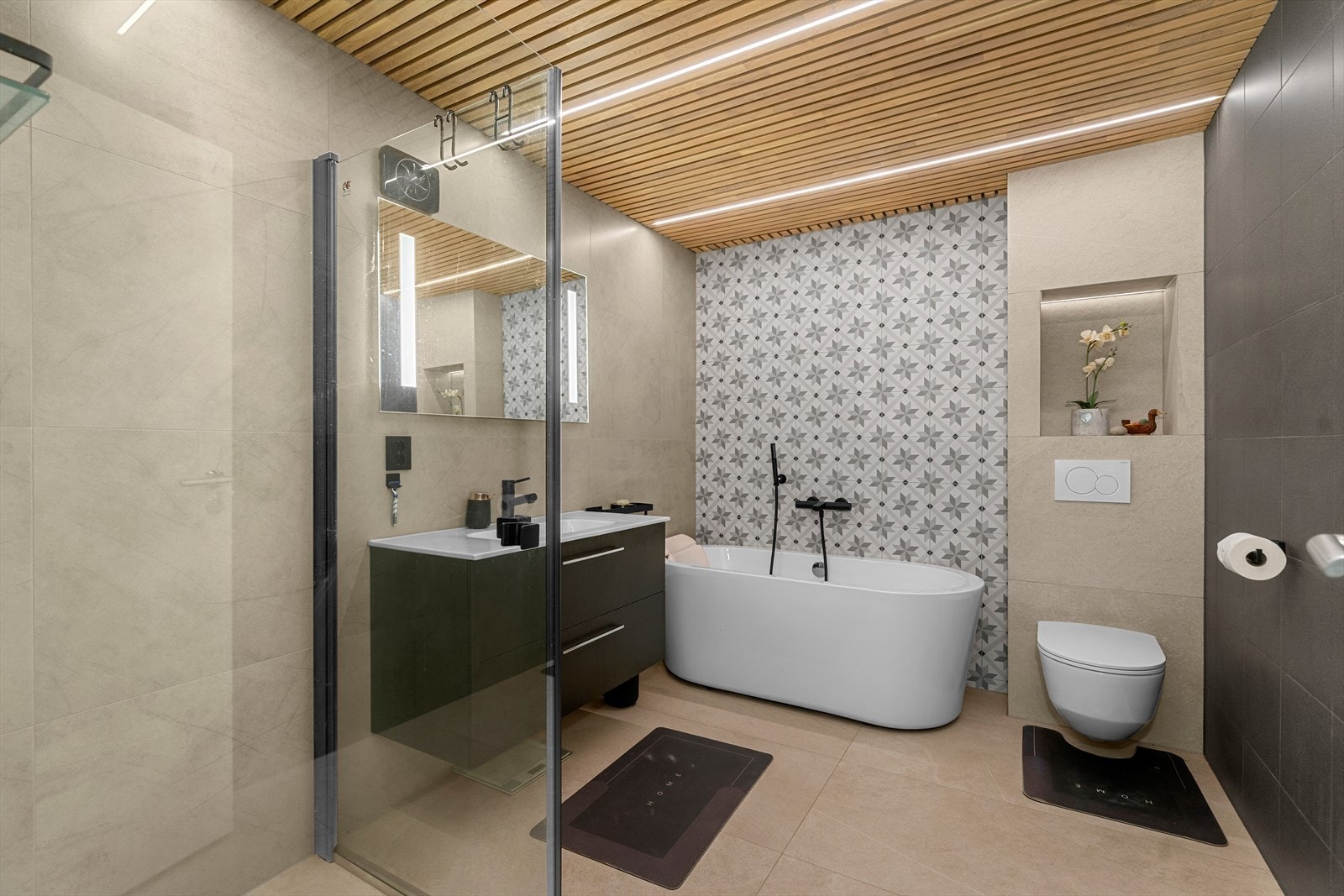 Badet er oppusset i 2022 Galleribilde