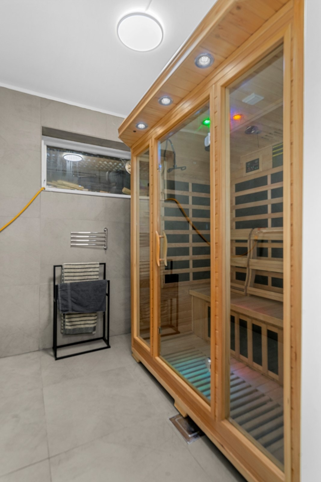 Badstue Galleribilde