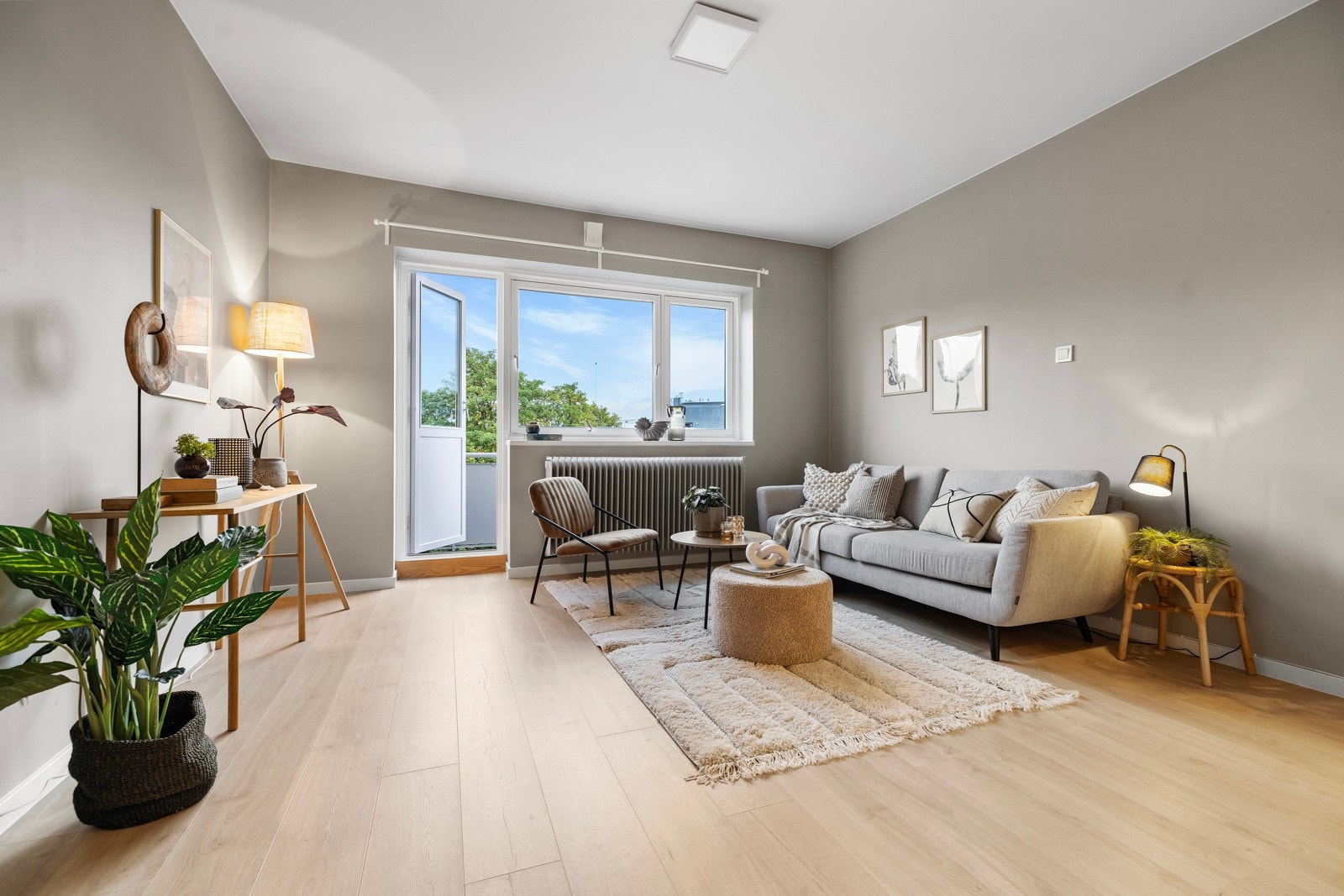 Velkommen til Rødstuveien 21! Presentert av Eie eiendomsmegling avd. Sinsen Galleribilde