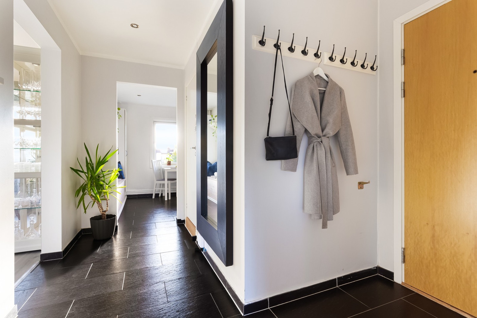 Velkommen inn til det som kan bli ditt/deres nye hjem! Galleribilde