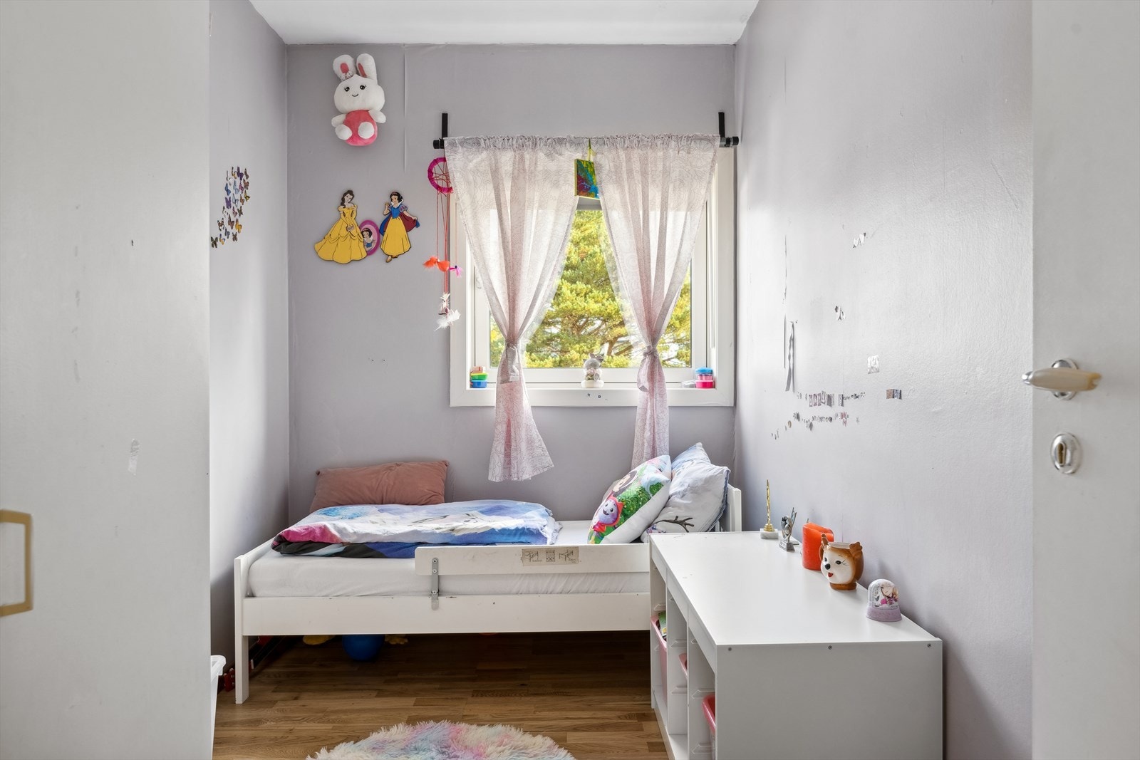 Soverom 3. Galleribilde