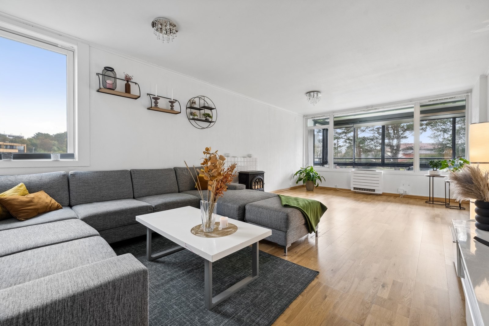 DNB Eiendom ved Meriton Gashi har gleden av å presentere Dyre Vaas vei 9 E! Galleribilde