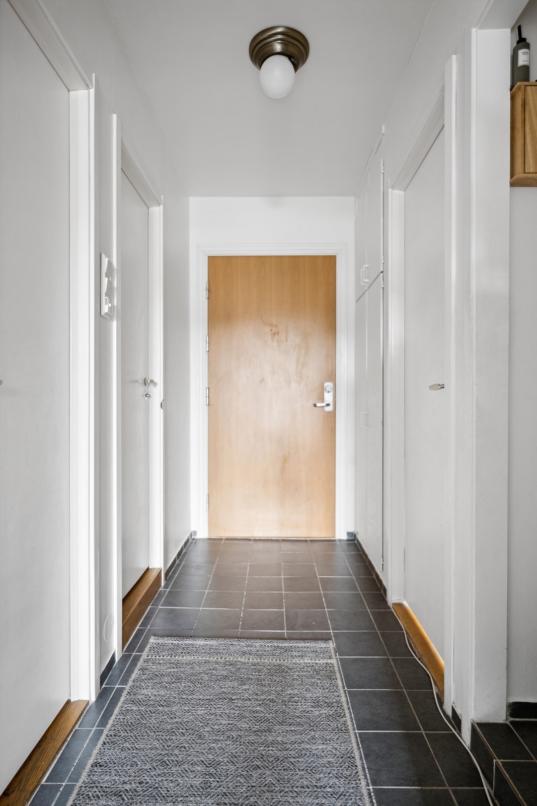 Velkommen inn! Galleribilde