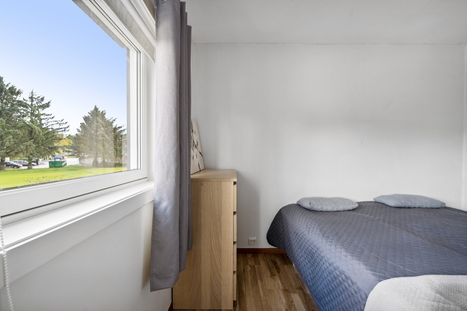 Soverom 1. Galleribilde