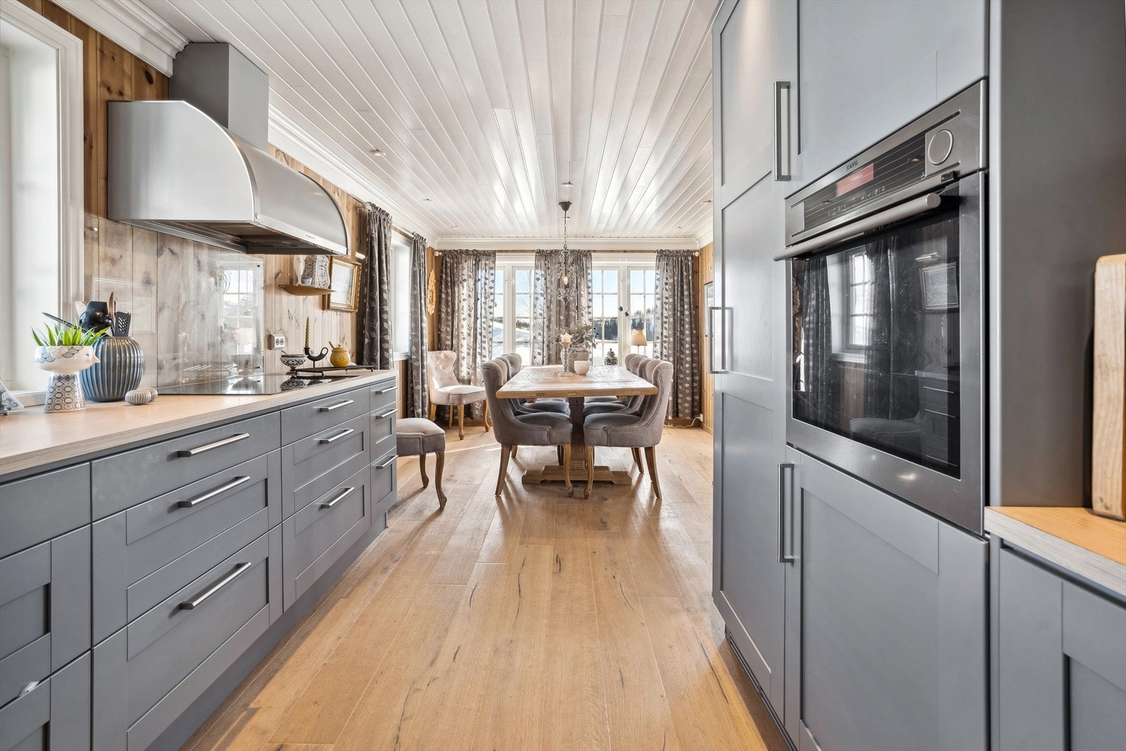 Skal ikke være noe problem med fredagstacoen her Galleribilde