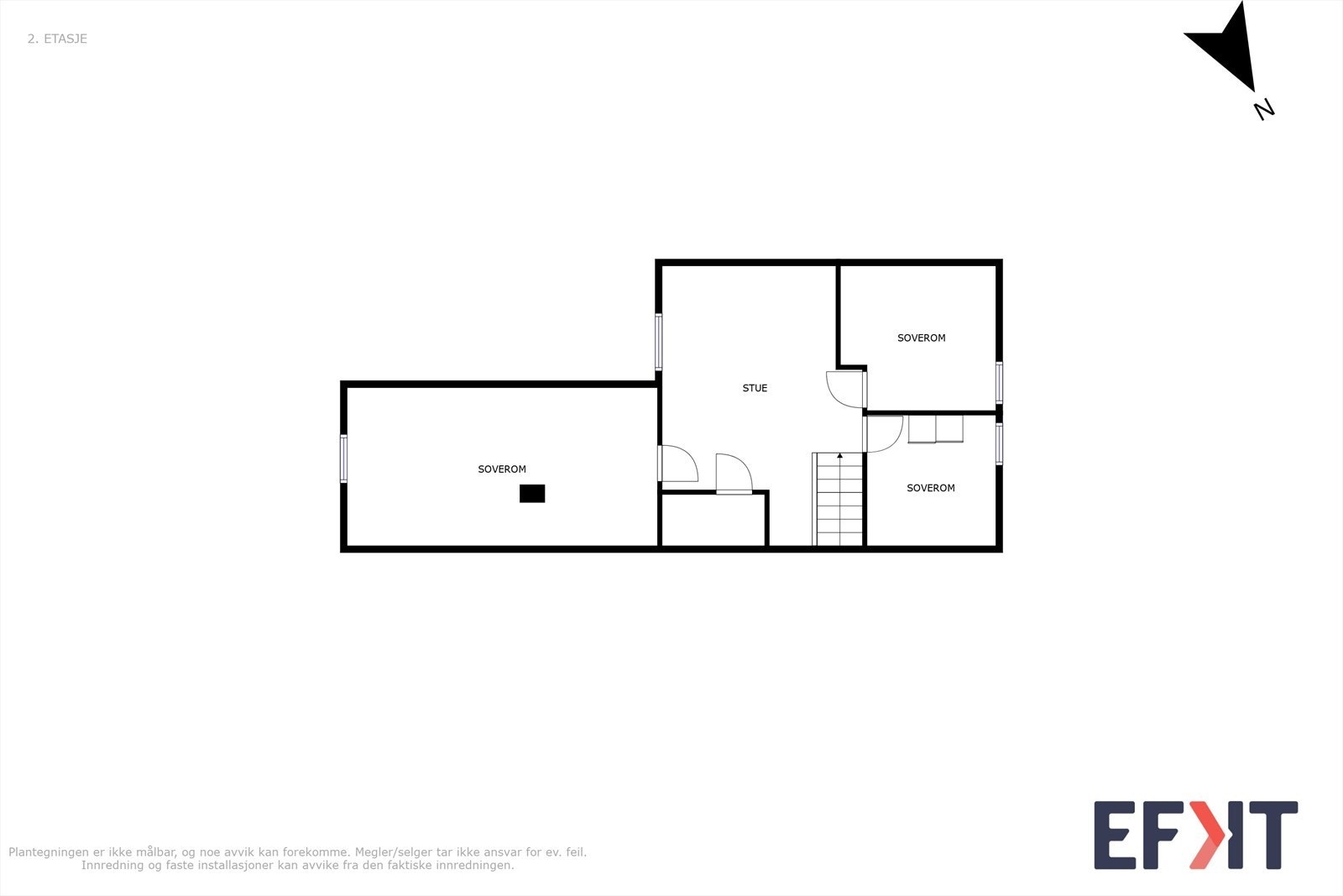 Plantegninger Galleribilde