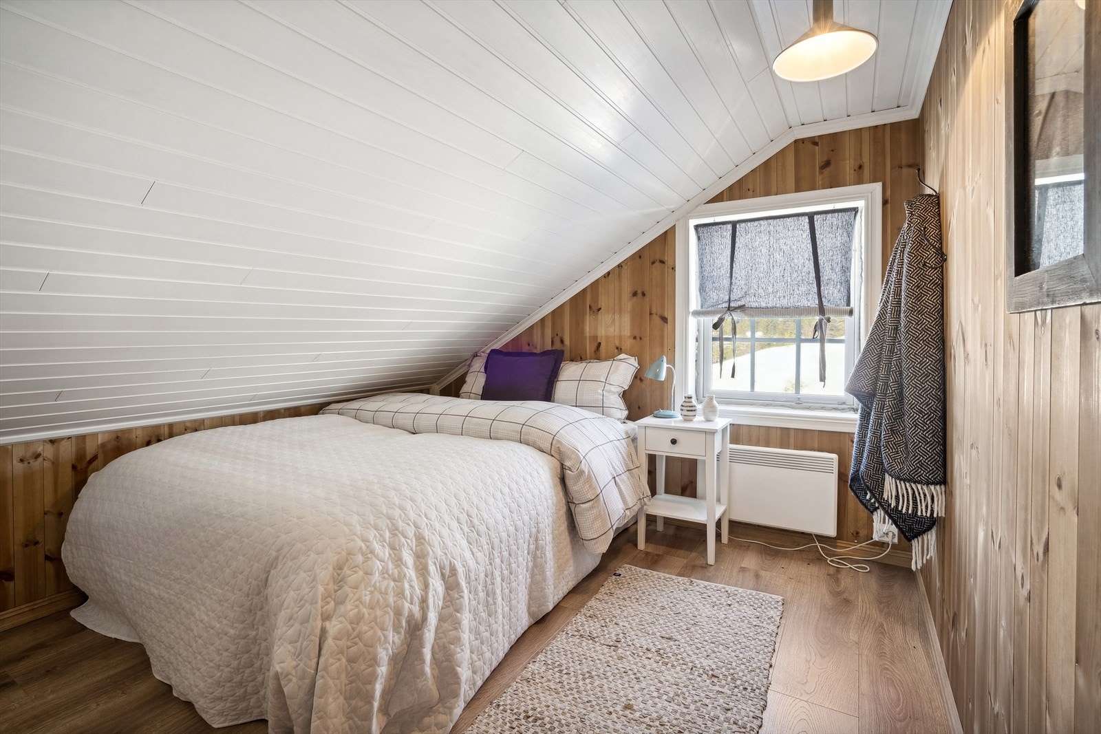 Soverom Galleribilde