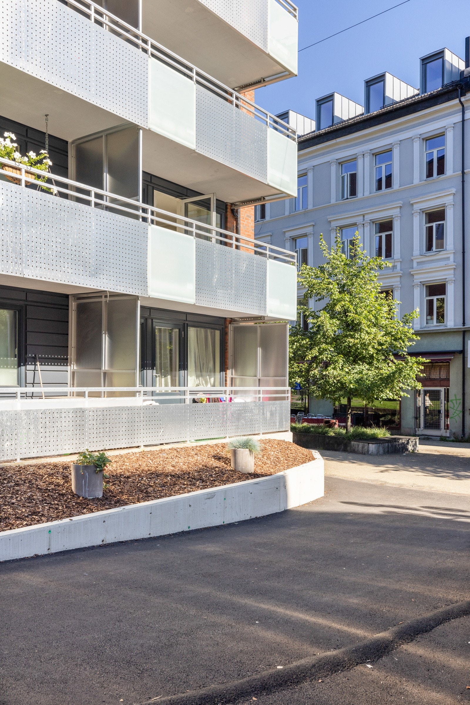 Varmtvann og fibernett er inkl. Her er det ingen forkjøpsrett. Galleribilde