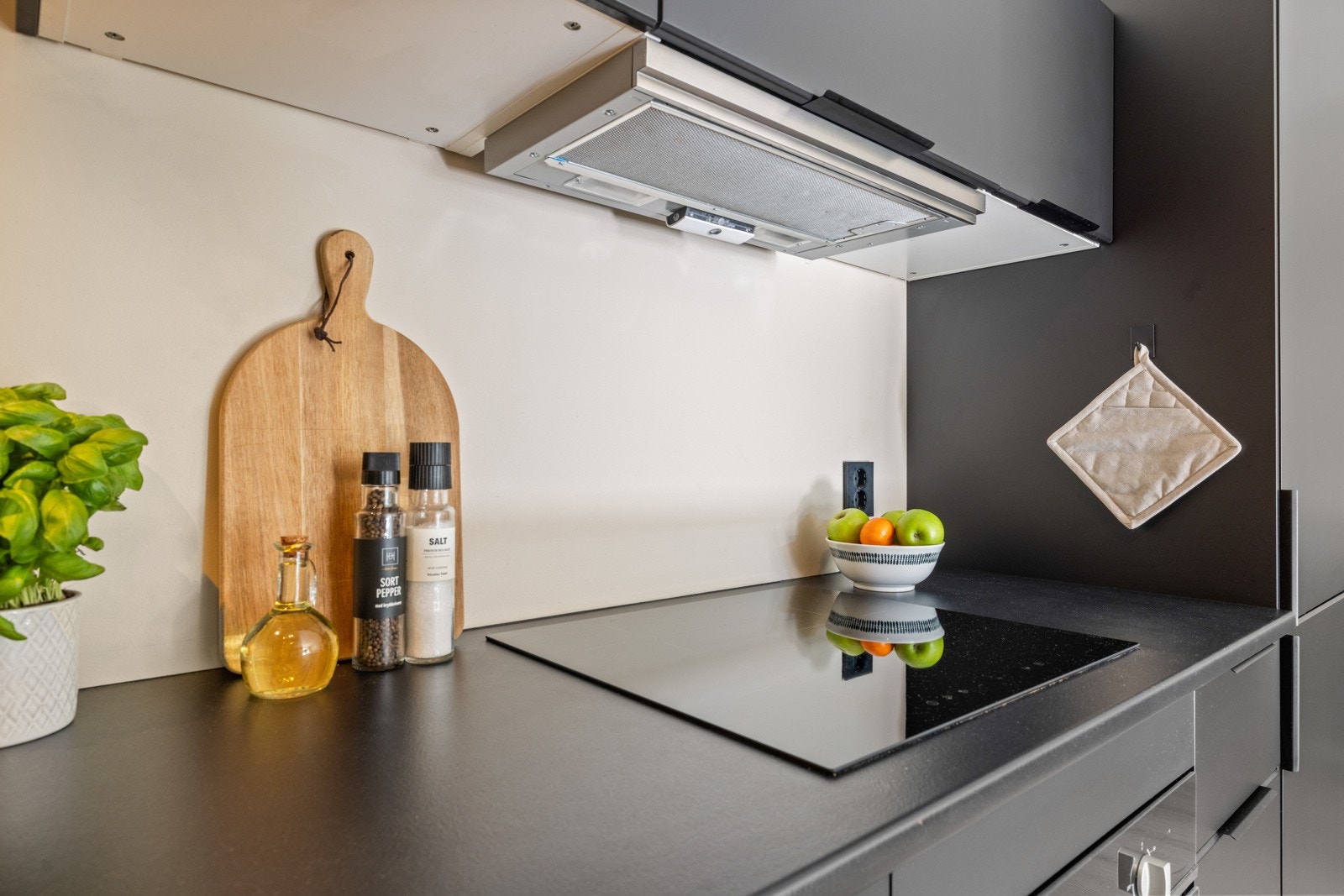 Detaljbilde. Galleribilde