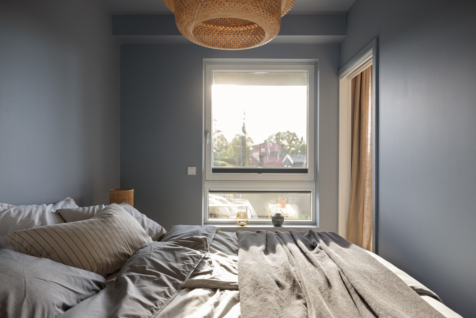 Hovedsoverom Galleribilde