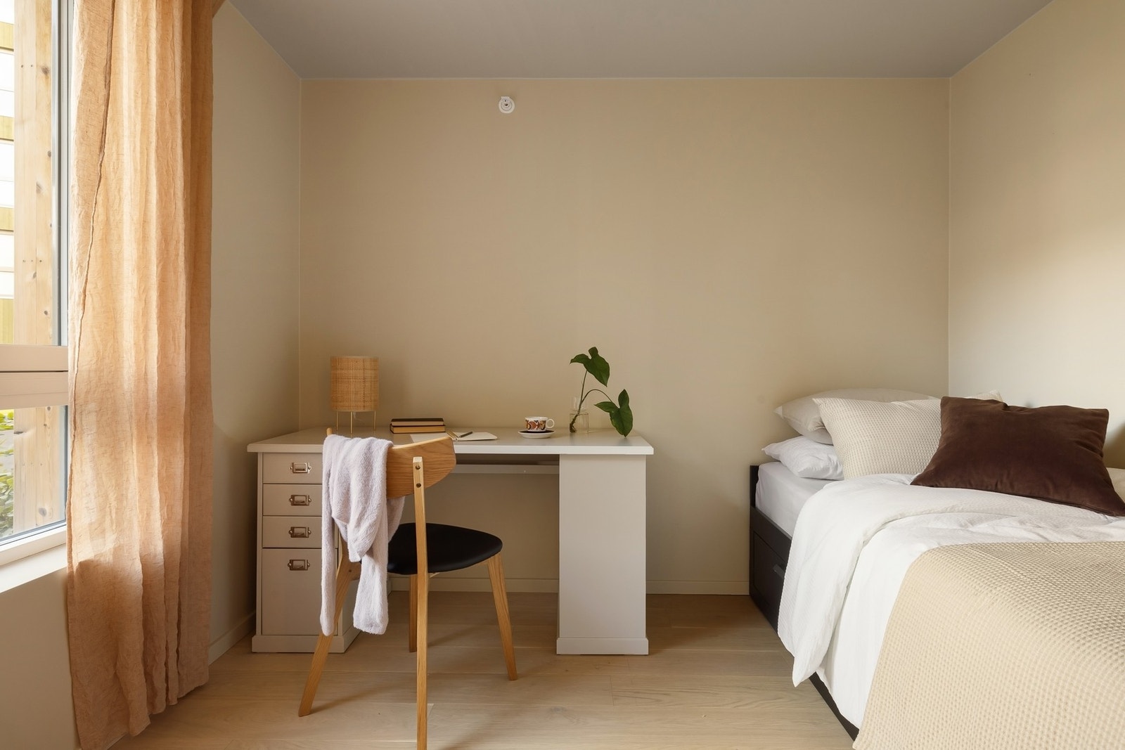 Soverom 2 Galleribilde