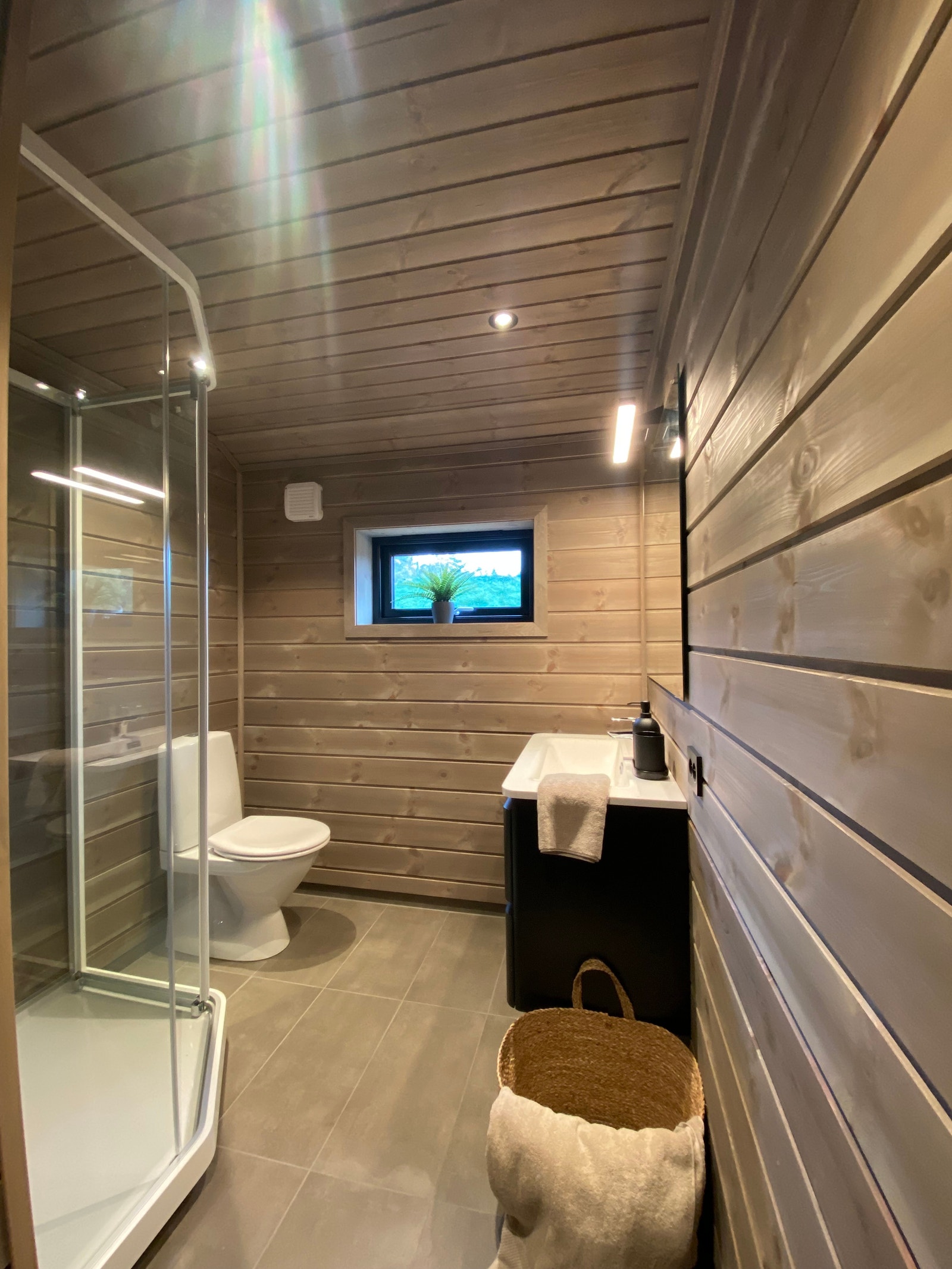 Bad andre etg Galleribilde