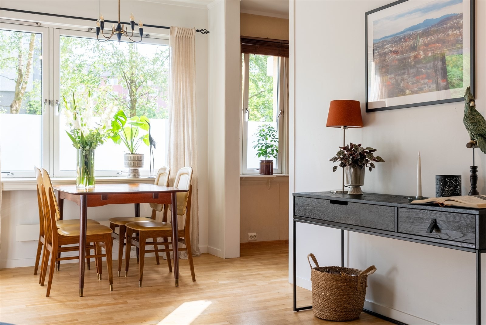 Dette er et perfekt førstegangskjøp. Galleribilde