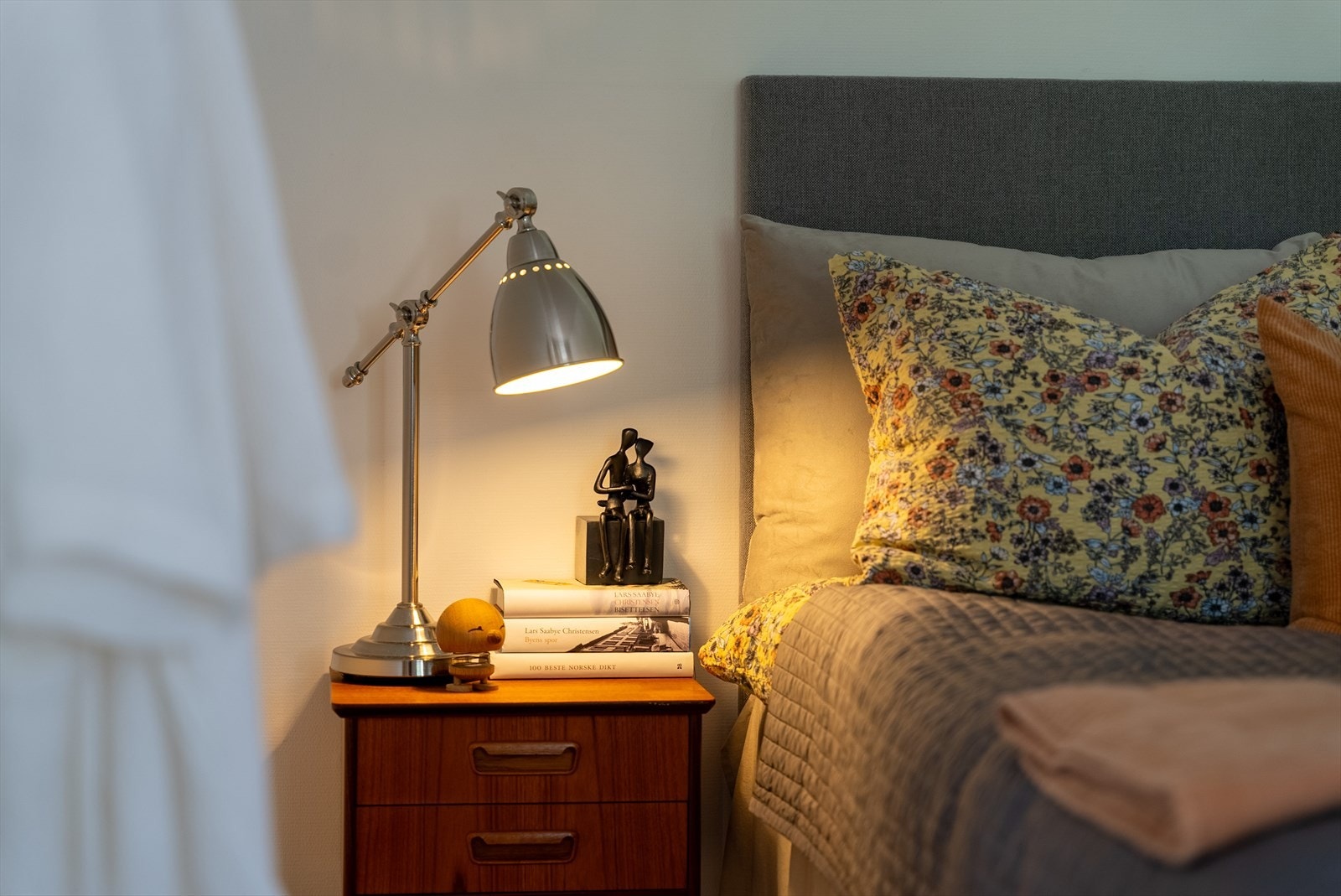 Her slipper du tenke over dokumentavgift. Galleribilde