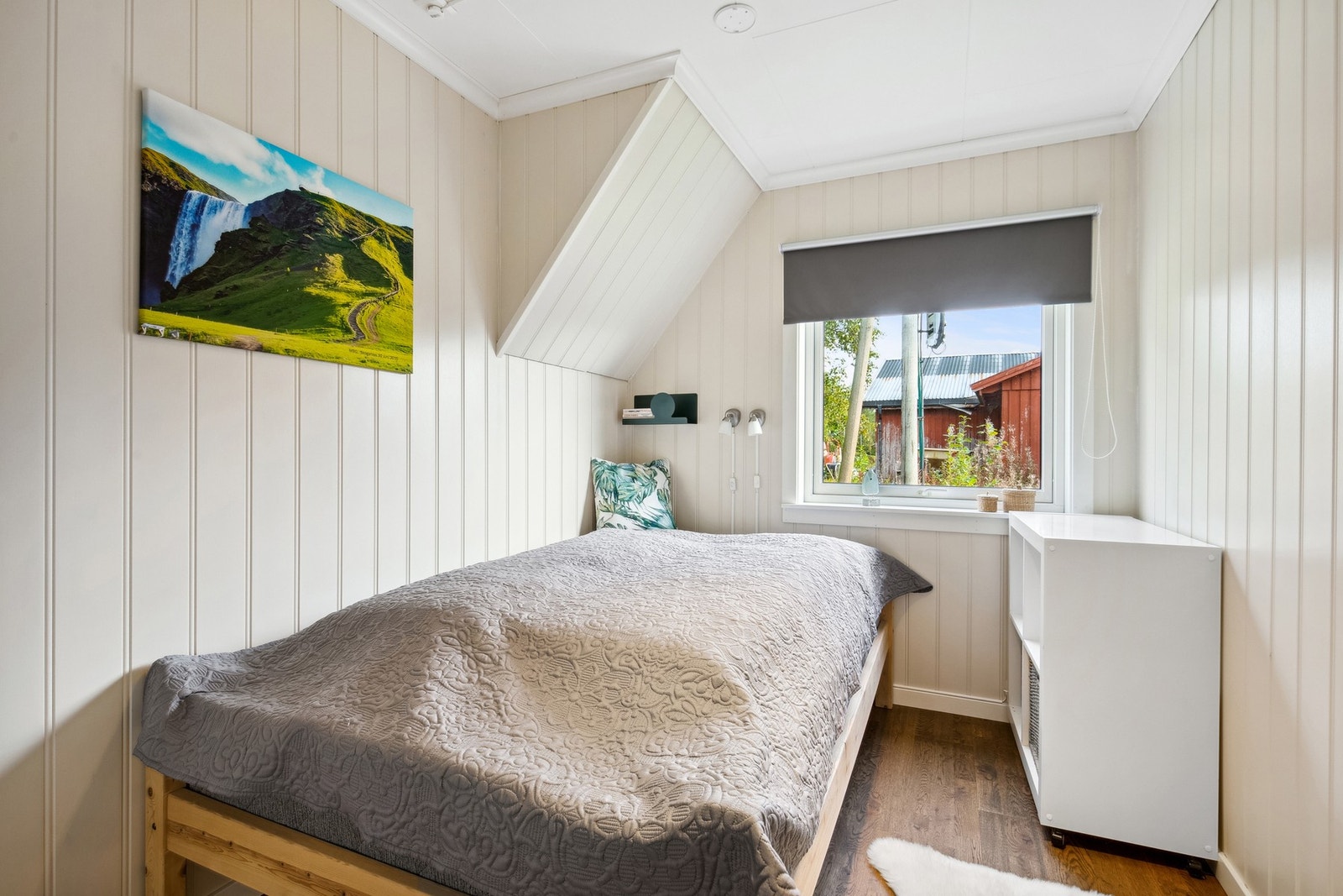 Ett av 5 soverom! Galleribilde