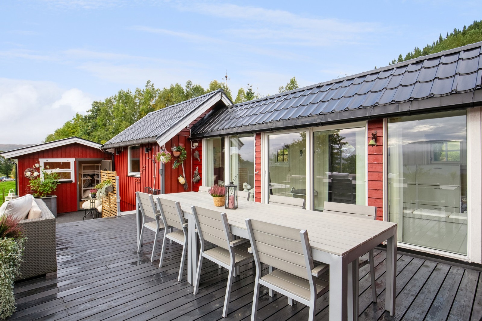 Velkommen på visning Galleribilde