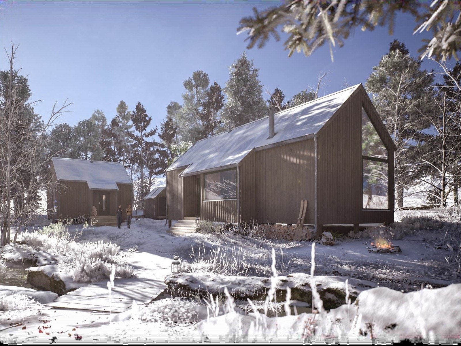 LIVD 50 Galleribilde