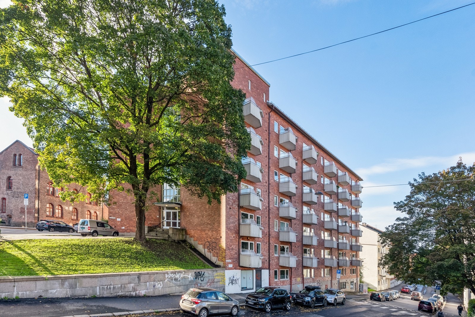 Velkommen til Maridalsveien 90! Galleribilde