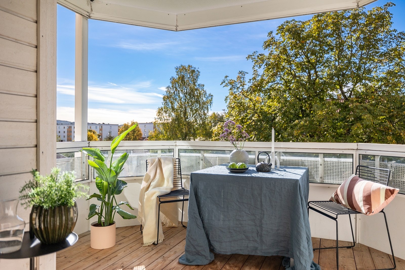 Velkommen til Flaengrenda 15 Galleribilde