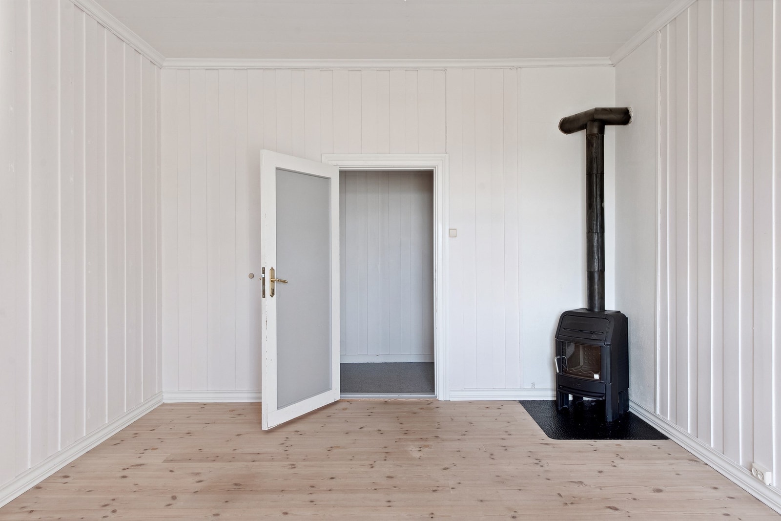 Soverom 1 Galleribilde