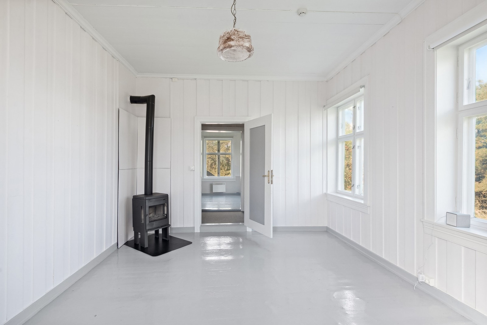 Soverom 2 Galleribilde