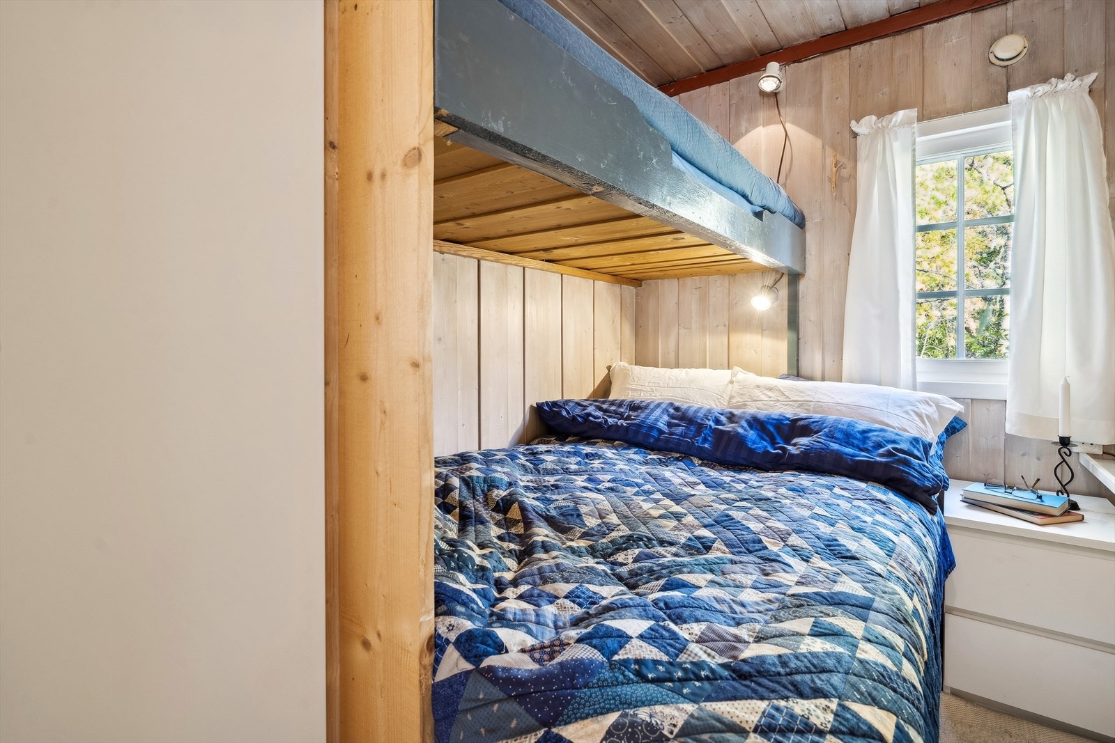 Soverom 2 Galleribilde