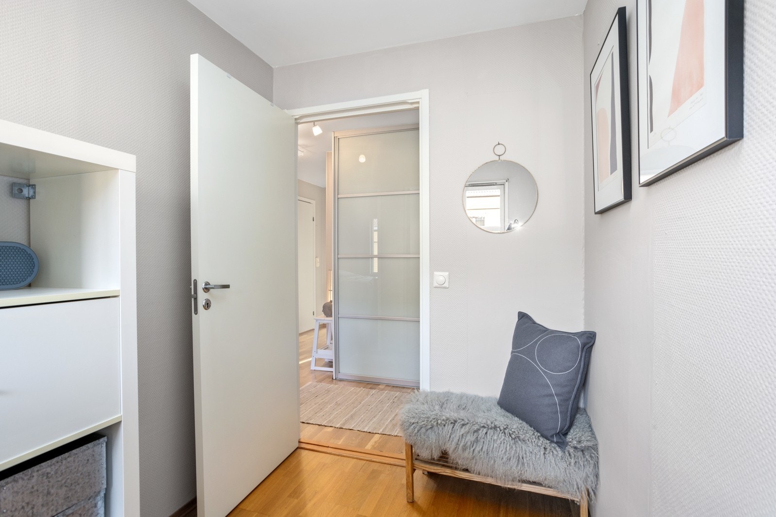 Soverom 3. Galleribilde