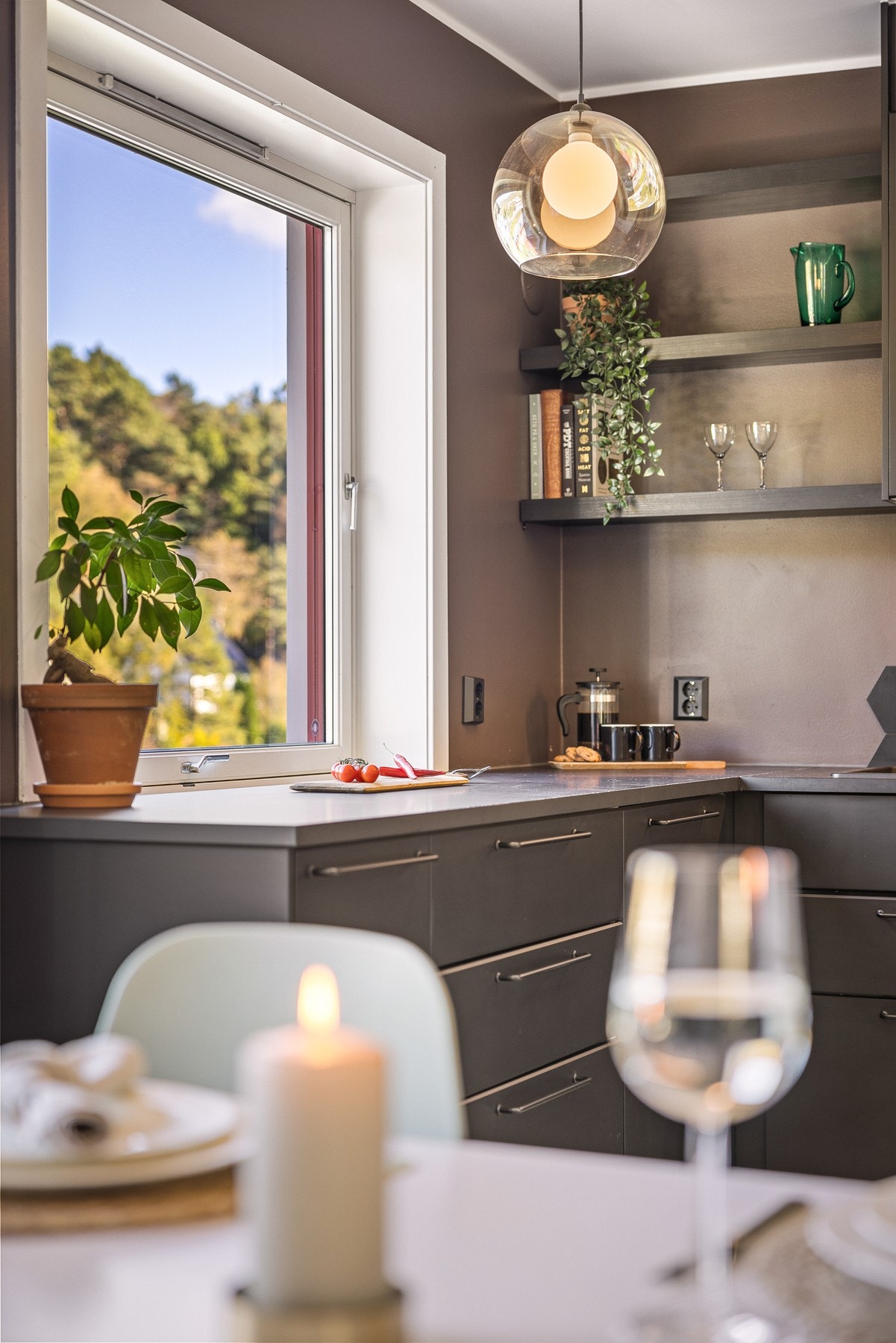 ASK Eiendomsmegling Galleribilde