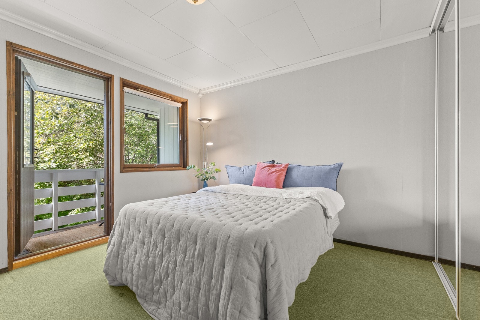 Soverom 2. Galleribilde