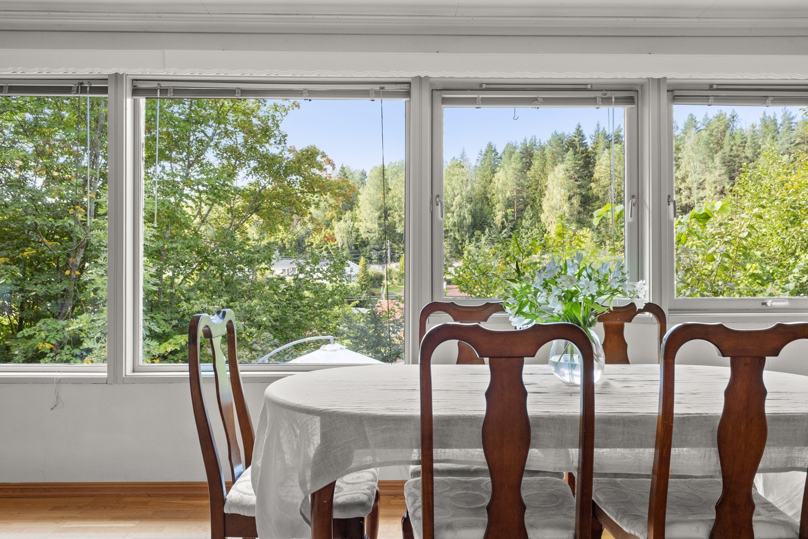 Detaljbilde. Galleribilde