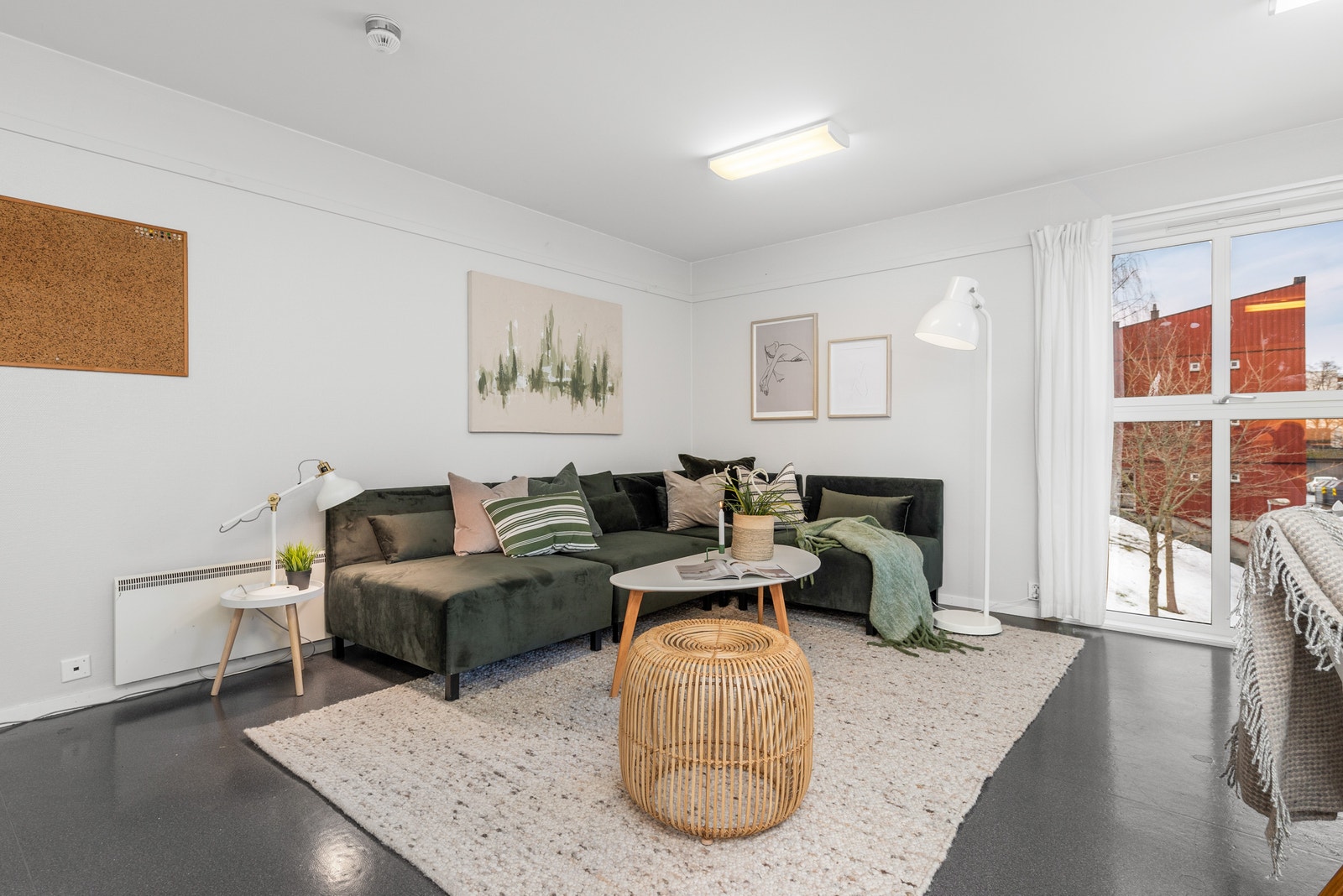 Kjøkken Galleribilde