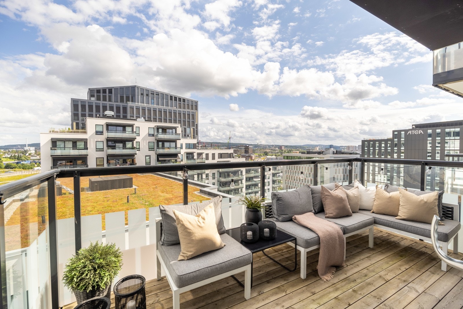 Lørenveien 63A presenteres av EIE eiendomsmegling ved Synne Eide Lunde Galleribilde