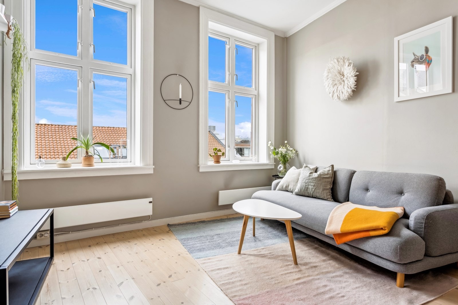 Kaja Olsen v/DNB Eiendom har gleden av å presentere Maridalsveien 6B! Galleribilde