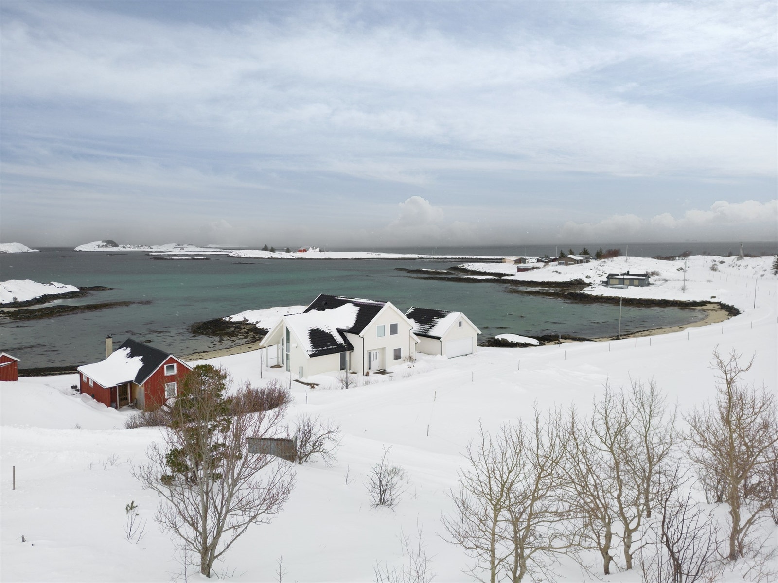 Dette er en bortgjemt perle du bare må se og oppleve. Galleribilde