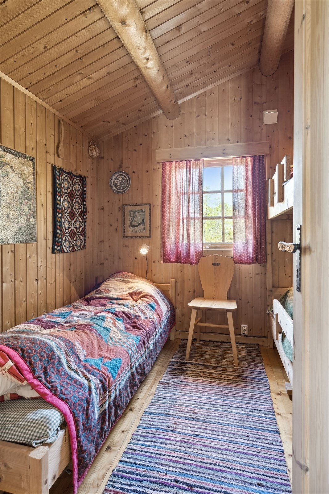 Soverom Galleribilde