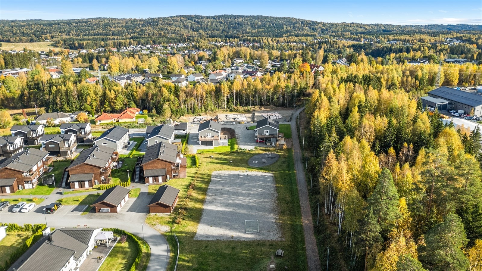 Områdebilde Galleribilde