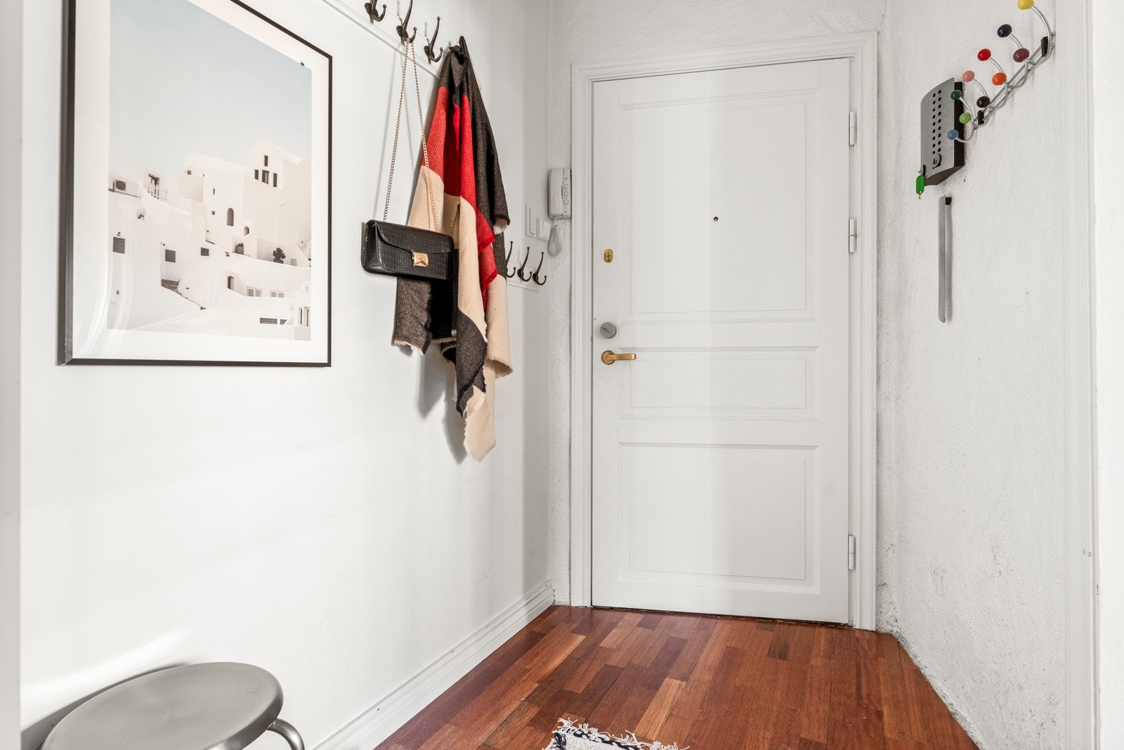 Velkommen inn! Galleribilde