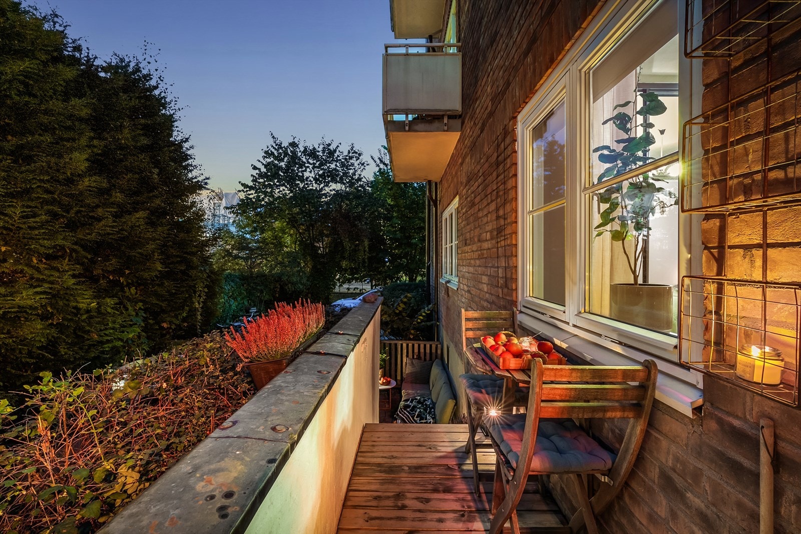 Velkommen til Hertzbergs gate 3 A! Boligen er presentert av Nordvik avd. Frogner ved Kristian Karlsrud Galleribilde