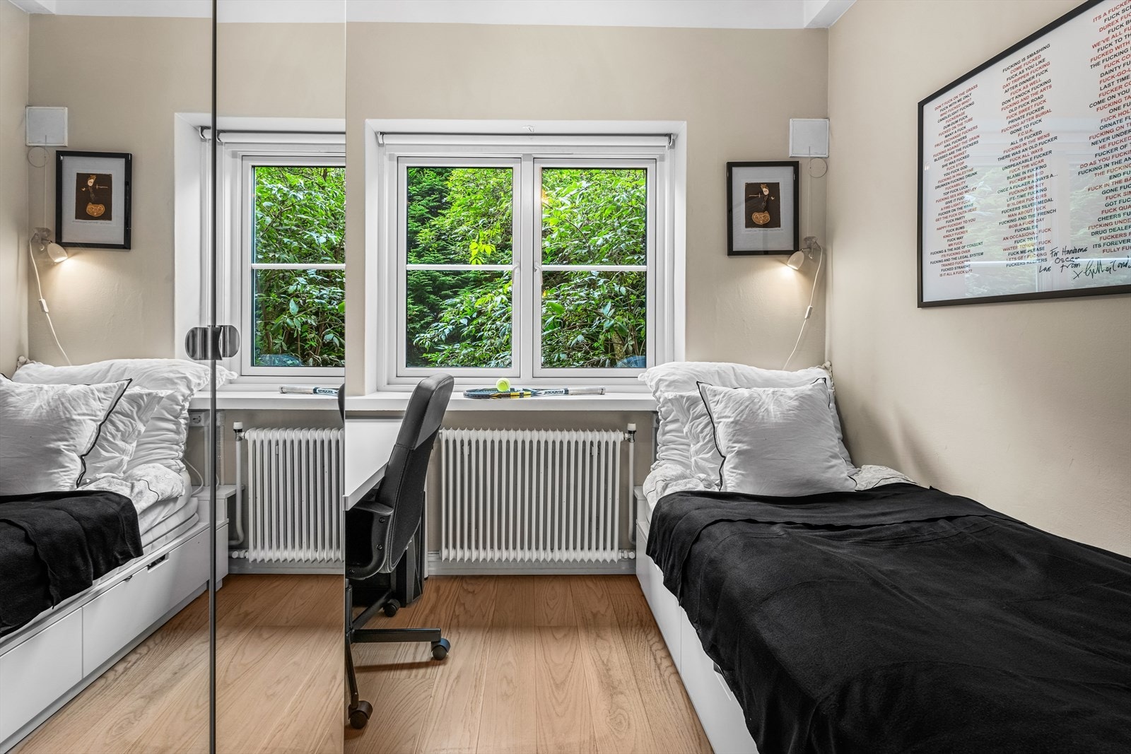 Soverom 2 Galleribilde